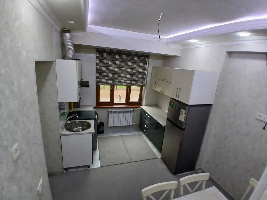 С2 Продаётся: Квартира  Навастройка Алмазарский р-н Жк Баурум  Сагбон