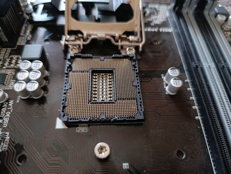 Продам комплект для ПК