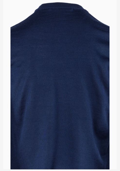 Love Moschino ‘Ski Club’ Pullover