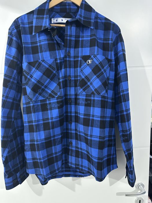 Camasa off-white marimea S,M,L