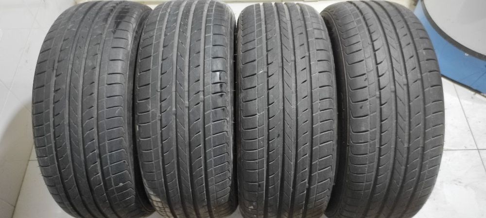 Ling Long balon Jentra ga donasi 125000