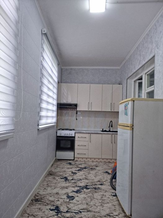 Юнусабад 4 квартал ижарага уй 1*2 Переделанная