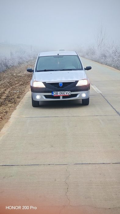 Vând Dacia Logan ph1 1.5 dci 2006