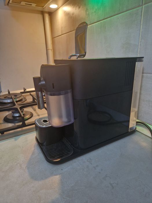 Espressor Nespresso by De’Longhi Lattissima One Evolution EN510.B, 145