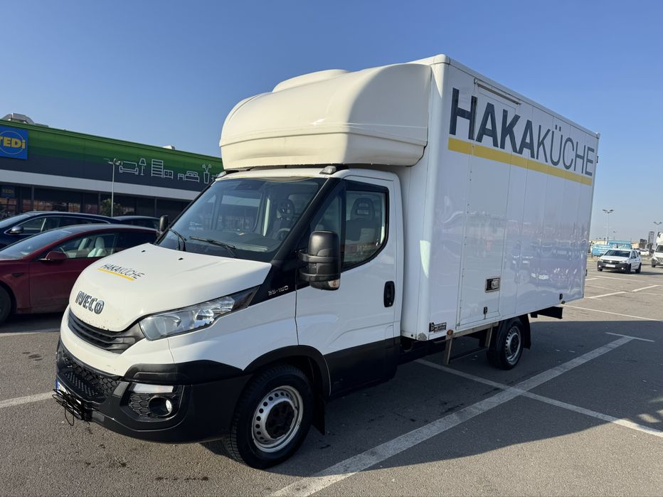 Iveco dailly 2.3