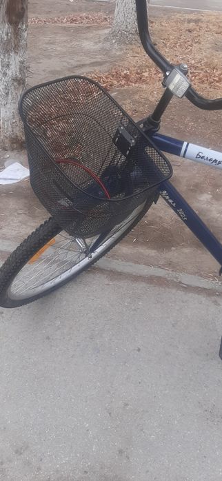 Срочно продам велосипед Белорусия  в отличном состоянии