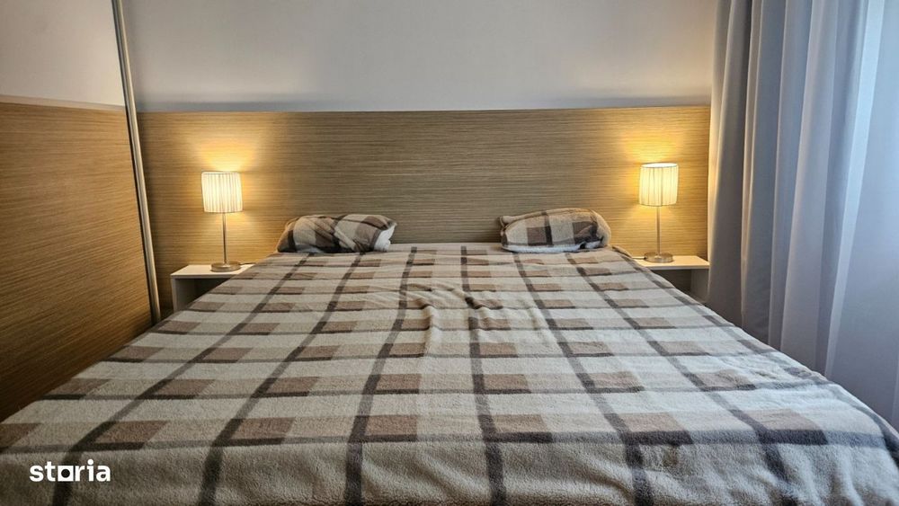 Apartament 2 camere Zona Unirii – Zepter Centrala Termica
