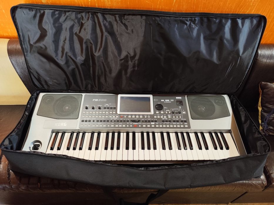 Korg pa900-па900