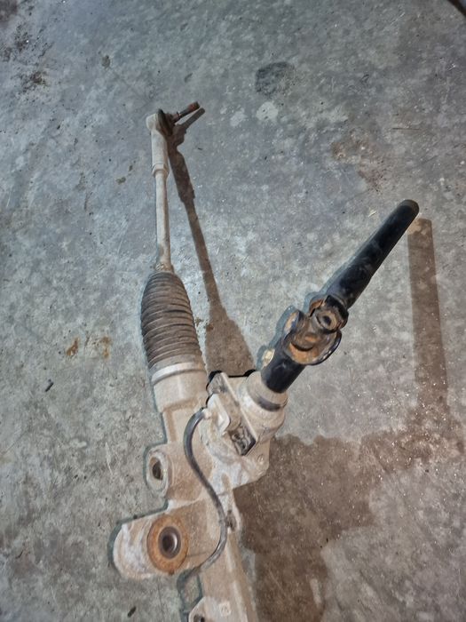 Caseta directie volan stanga toyota rav4 2020