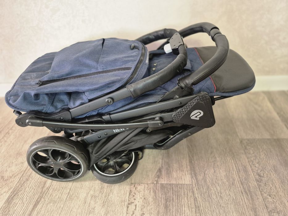 Продам срочно коляску