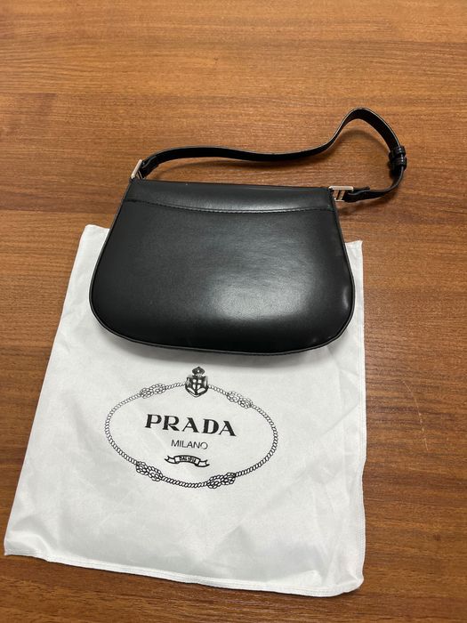 Сумочка женская, чёрная