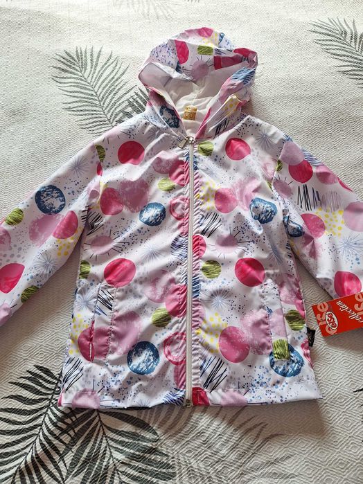 Ново яке/ветровка 16лв.