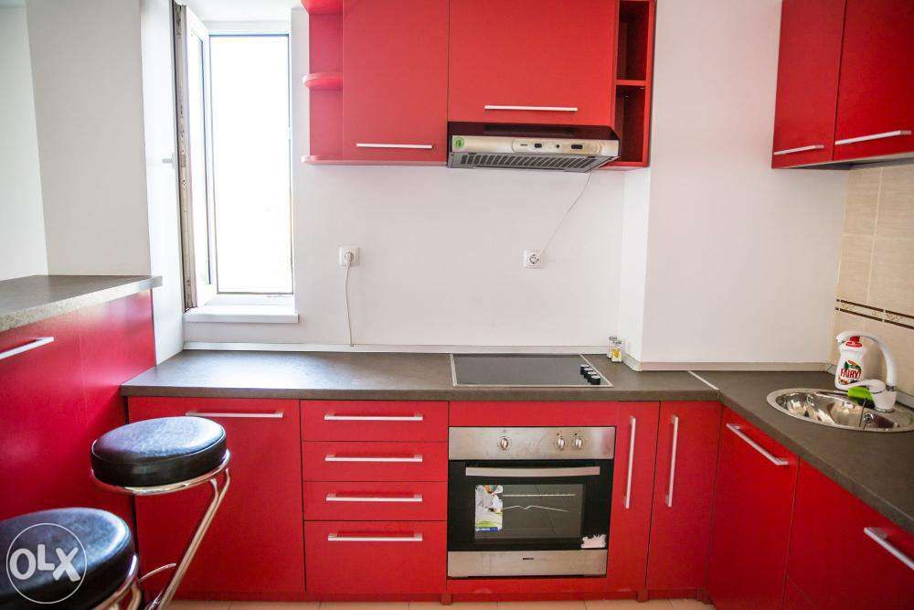 Cazare Inchiriere Central Regim Hotelier apart. lux 1 cam. Luceafarul