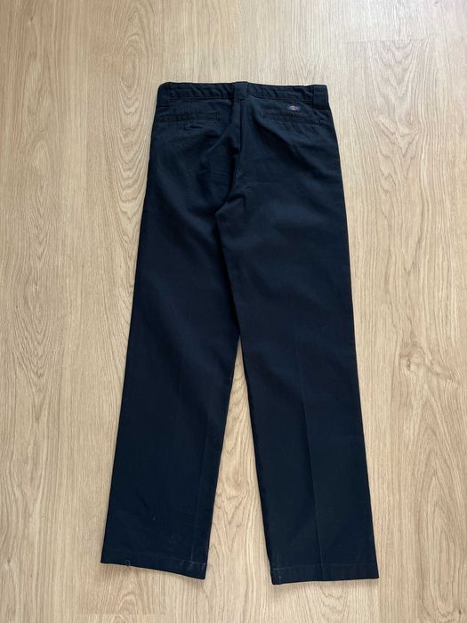 pantaloni dickies 874 vintage
