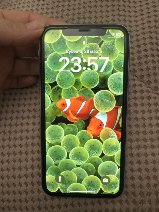 Iphone 11 продам