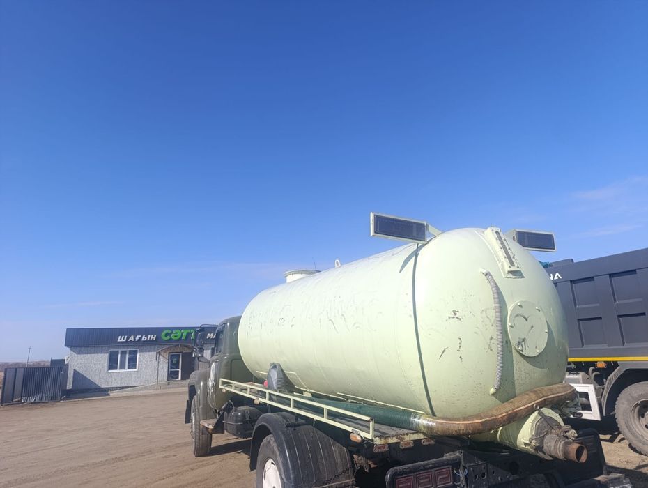 Продам ЗИЛ 130 срочно