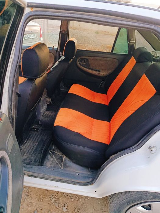 2006 yil. Metan gaz Pol Luks