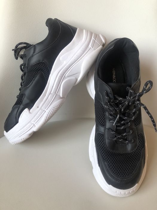 Дамски маратонки even&odd