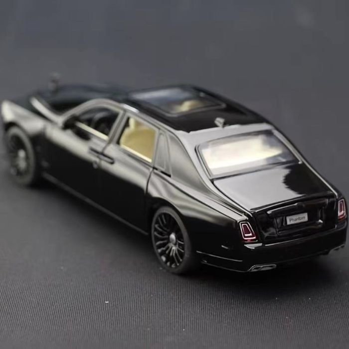 Rolls Royce PHANTOM