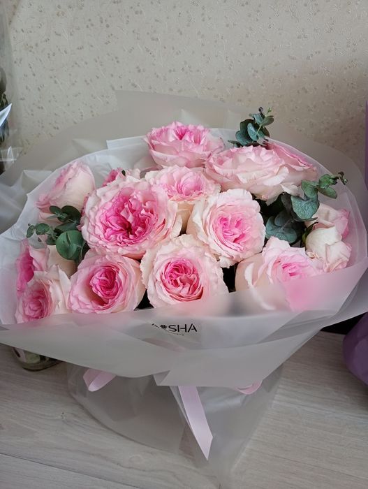 Продам цветы красивые по 5000тг