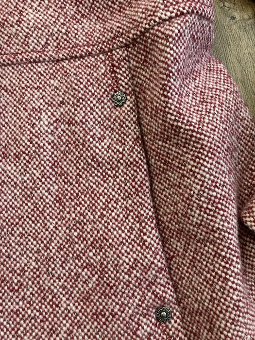 Дамско яке Edc L