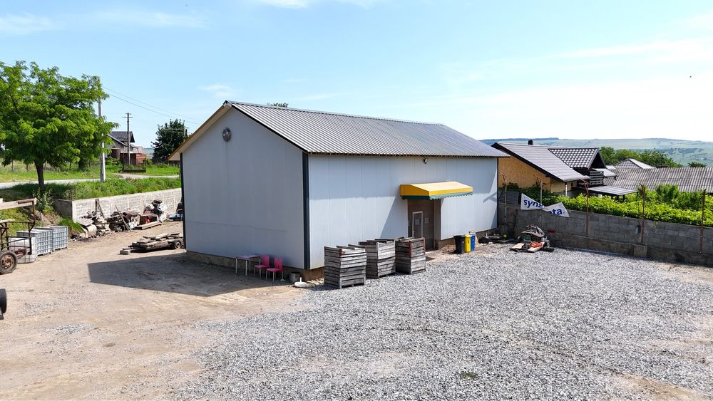 Spatiu de inchiriat!