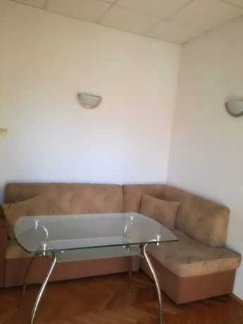 Едностаен апартамент в Западен парк