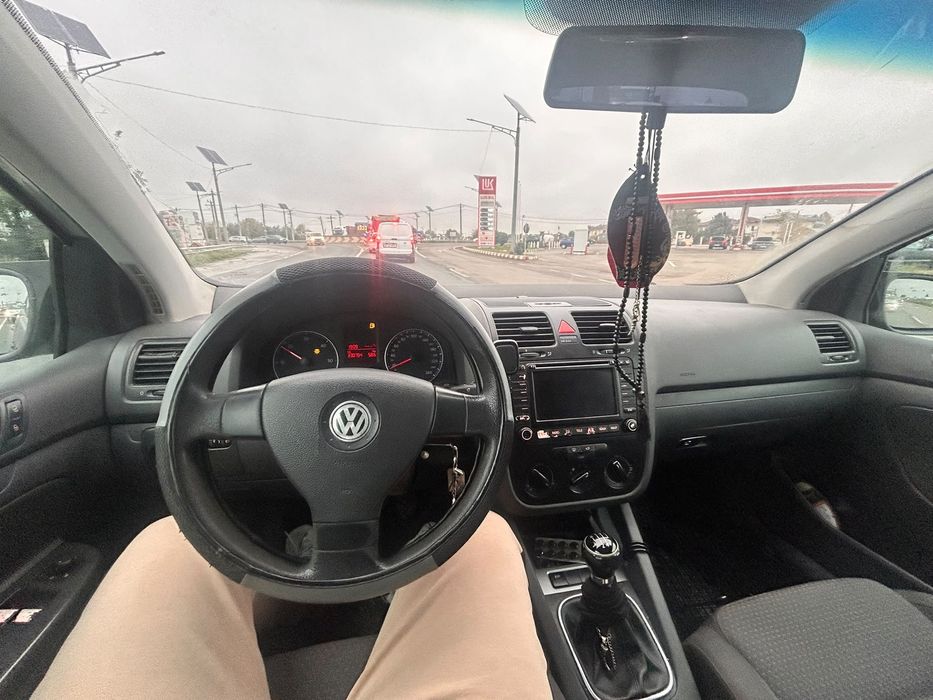 VOLKSWAGEN Golf 2007 — imagine 2