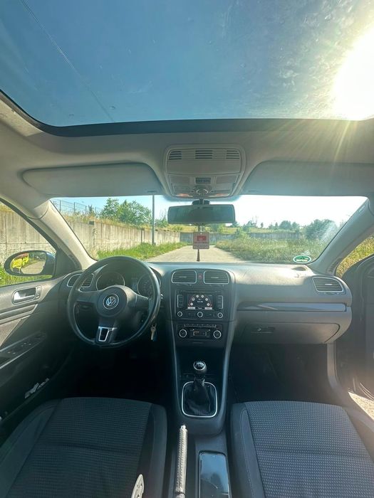 VOLKSWAGEN Golf 0 — imagine 2