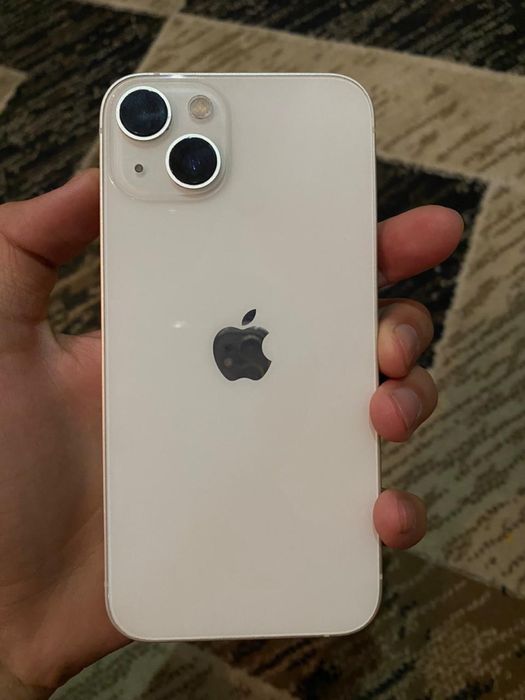 Айфон 13 состояние идеал