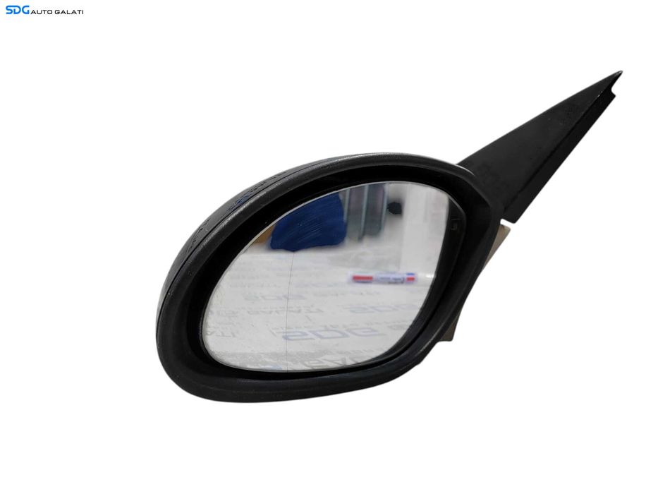 Oglinda Stanga Electrica Opel Vectra B 1995 - 2001 Cod 0510411 [L6340]
