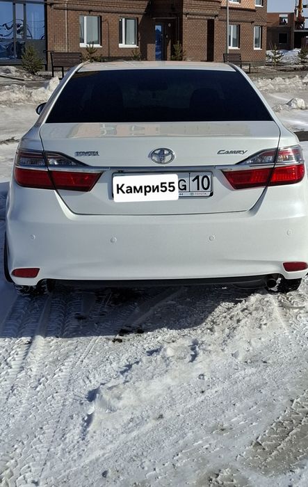 Продам авто в отличном состояние, торг