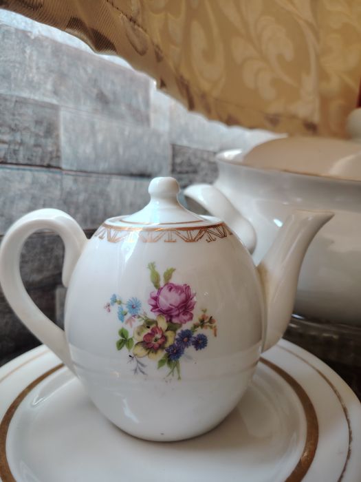 Продаётся разная посуда б/у