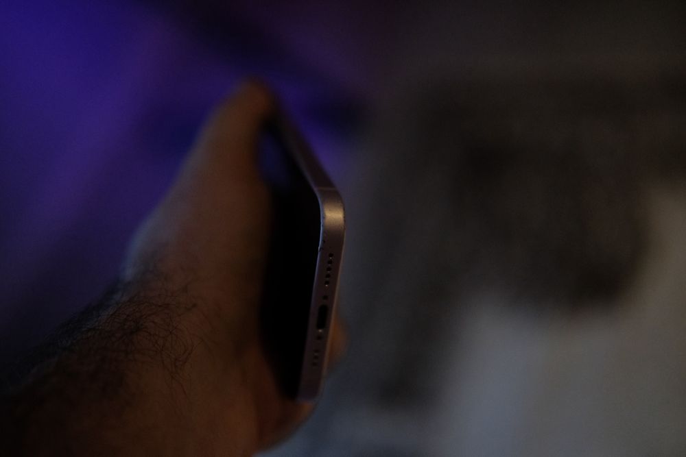 iPhone 15 128gb Pink