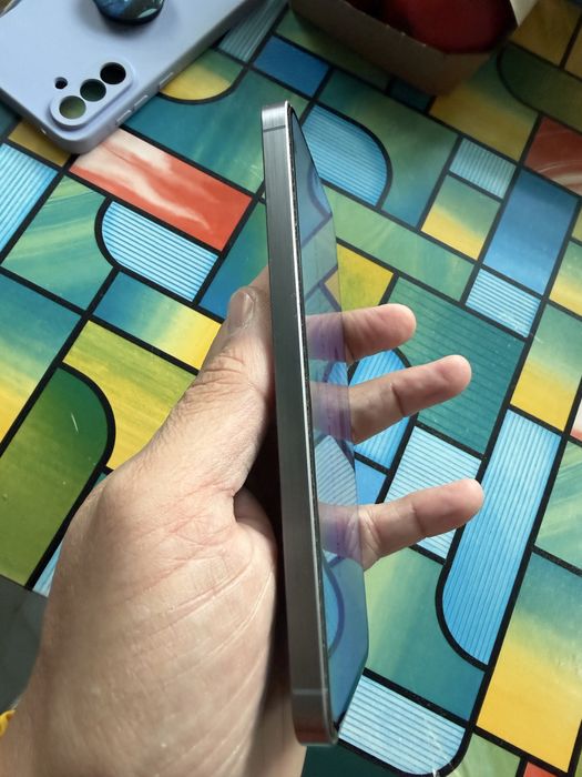 Samsung Galaxy A56 5G ca Nou!
