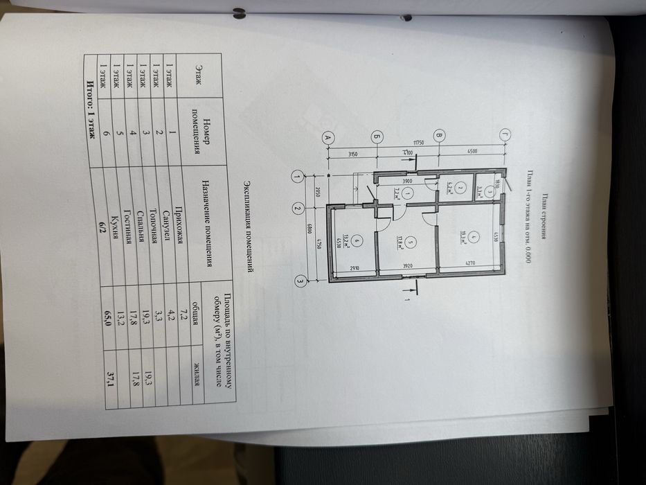 Продам дом в экологическом чистом районе