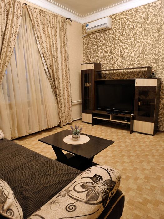 Сдается 2 комнатная квартира долгосрочно