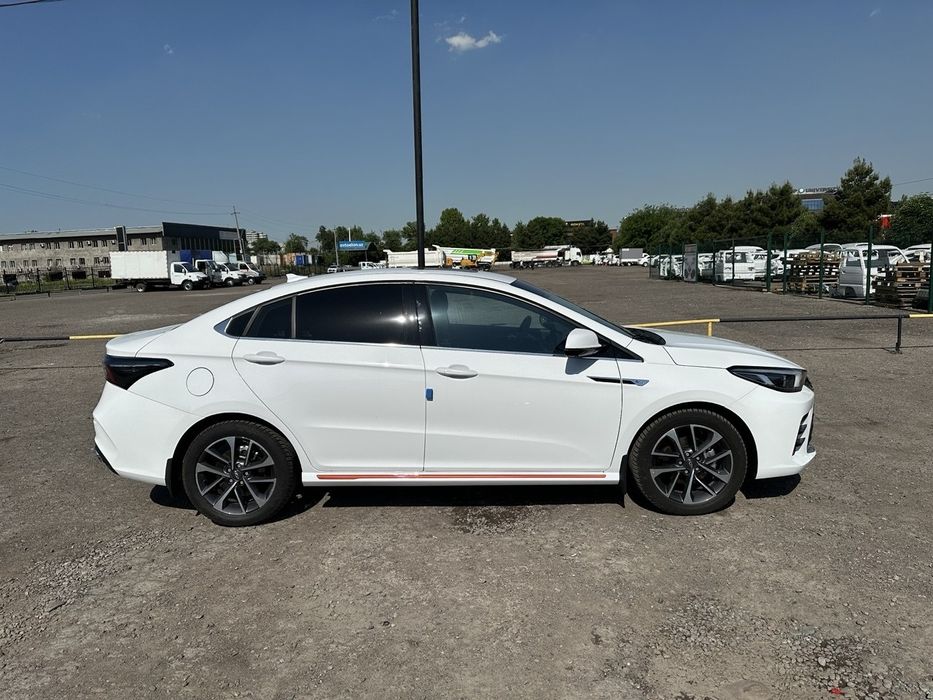 Chery ARRIZO 6 PRO 2024 — 4