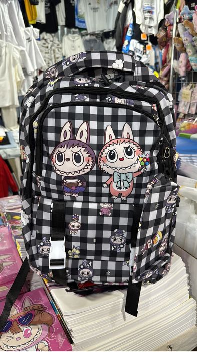 Хит сумки для школьников