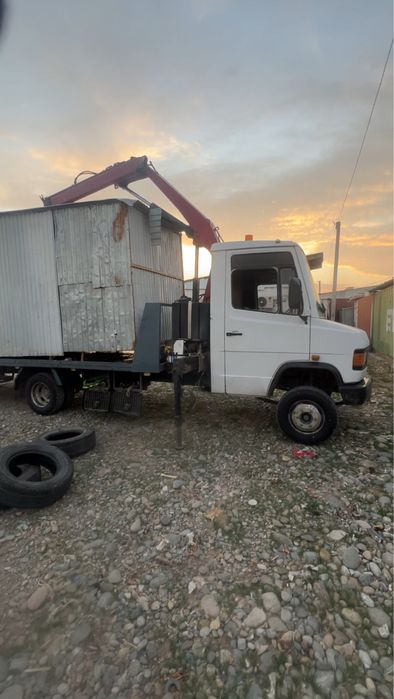 Услуги манипулятора