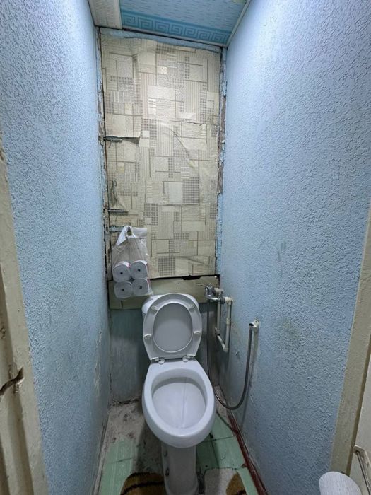 Срочно‼️ Мирабадский р-н Куйлюк-2  раздельная 2/1/4 не торцевая