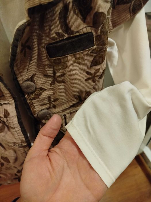 Одежда для девочек платье кофта