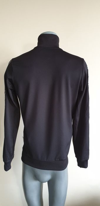 Philipp Plein Sport Slim Fit Mens Size M ОРИГИНАЛ! Мъжко Спортно Горни