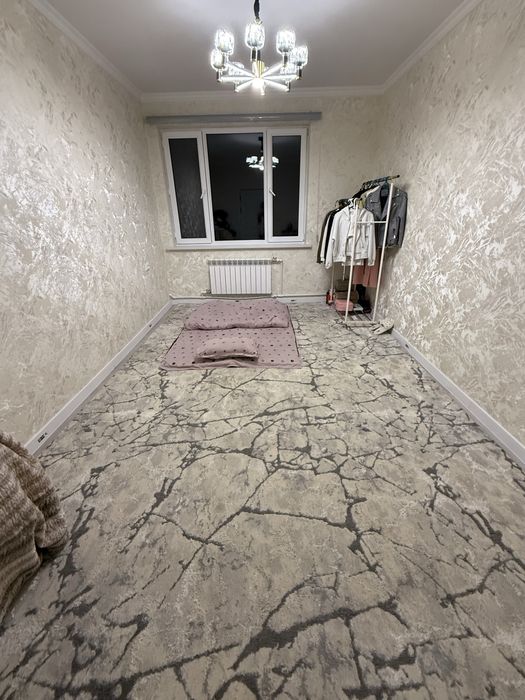 Qizlarga  kvartira850 mingdan