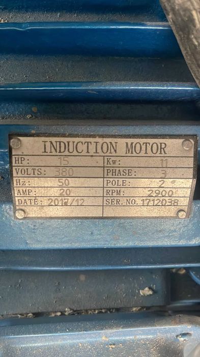 Продам Компрессор