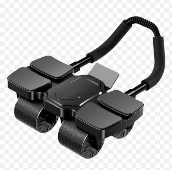 Пресс ролик И таймером