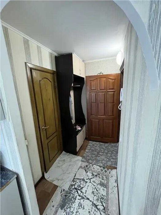 Продам 2-х квартиру проспект Женис