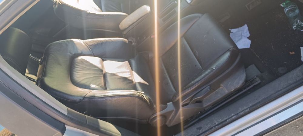 Audi A3/Ауди А3 8P