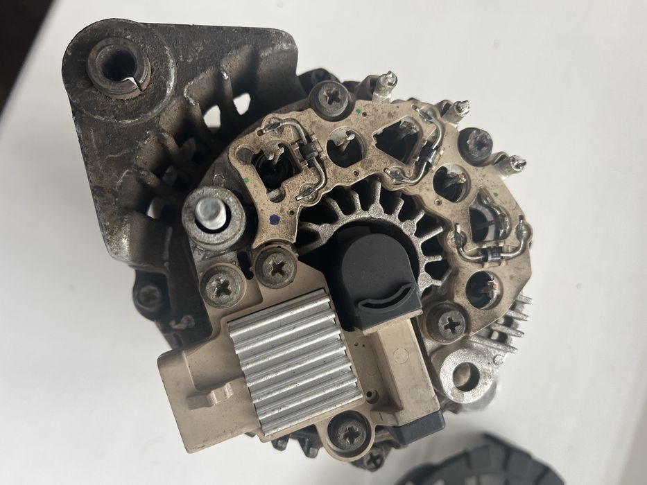 Генератор нексия 2 nexia