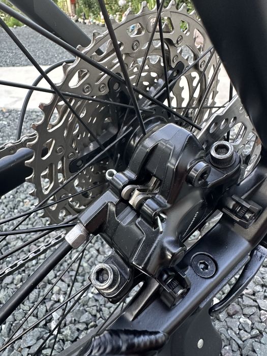 Bicicleta 29 Cube attention SL stare noua